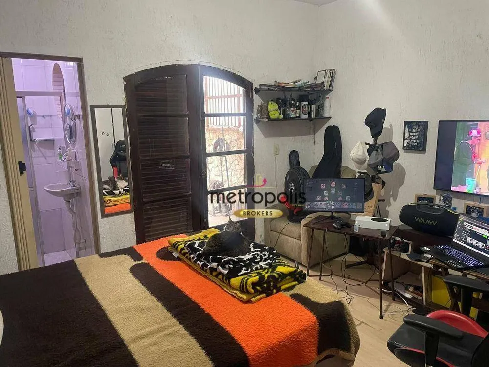 Sobrado, 4 quartos, 212 m² - Foto 6