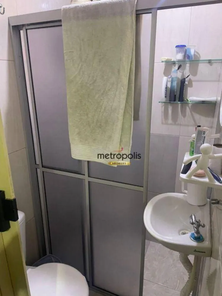 Sobrado, 4 quartos, 212 m² - Foto 10