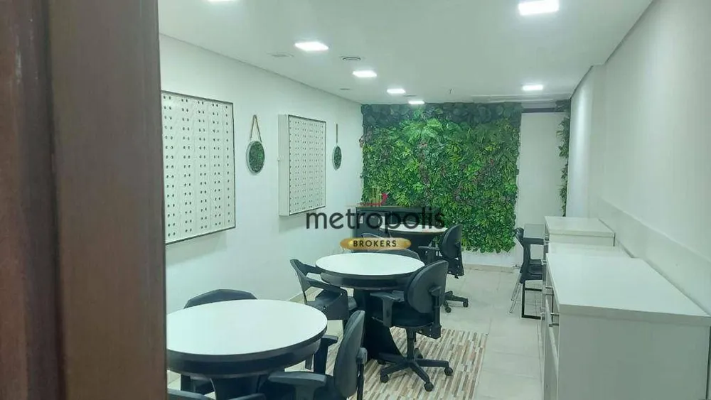 Sala-Conjunto, 30 m² - Foto 5