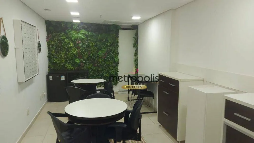 Sala-Conjunto, 30 m² - Foto 3