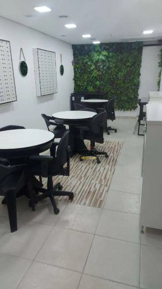 Sala-Conjunto, 30 m² - Foto 1