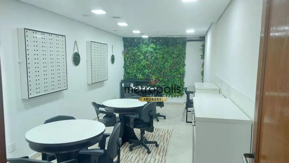 Sala-Conjunto, 30 m² - Foto 4