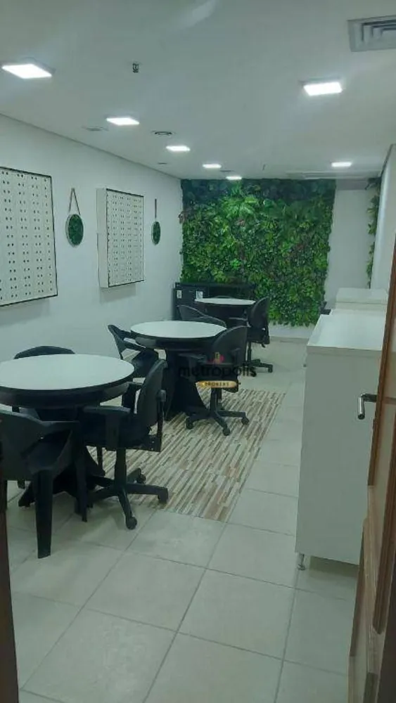 Sala-Conjunto, 30 m² - Foto 6