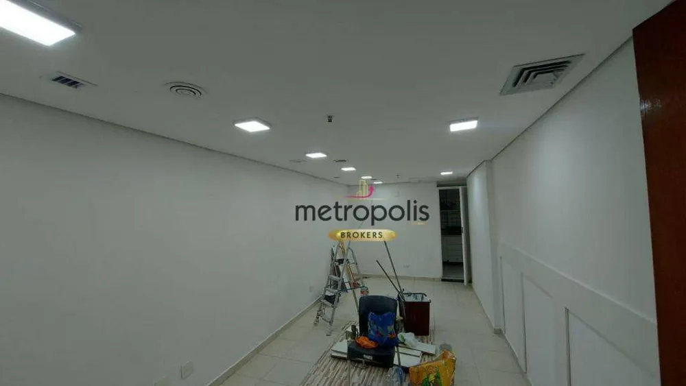 Sala-Conjunto, 30 m² - Foto 7