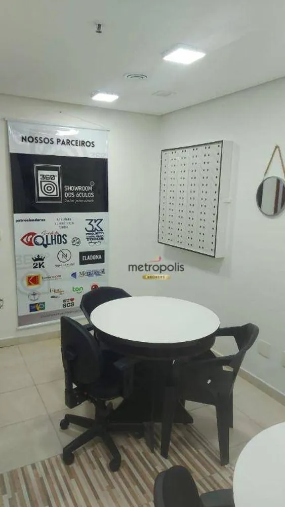 Sala-Conjunto, 30 m² - Foto 2