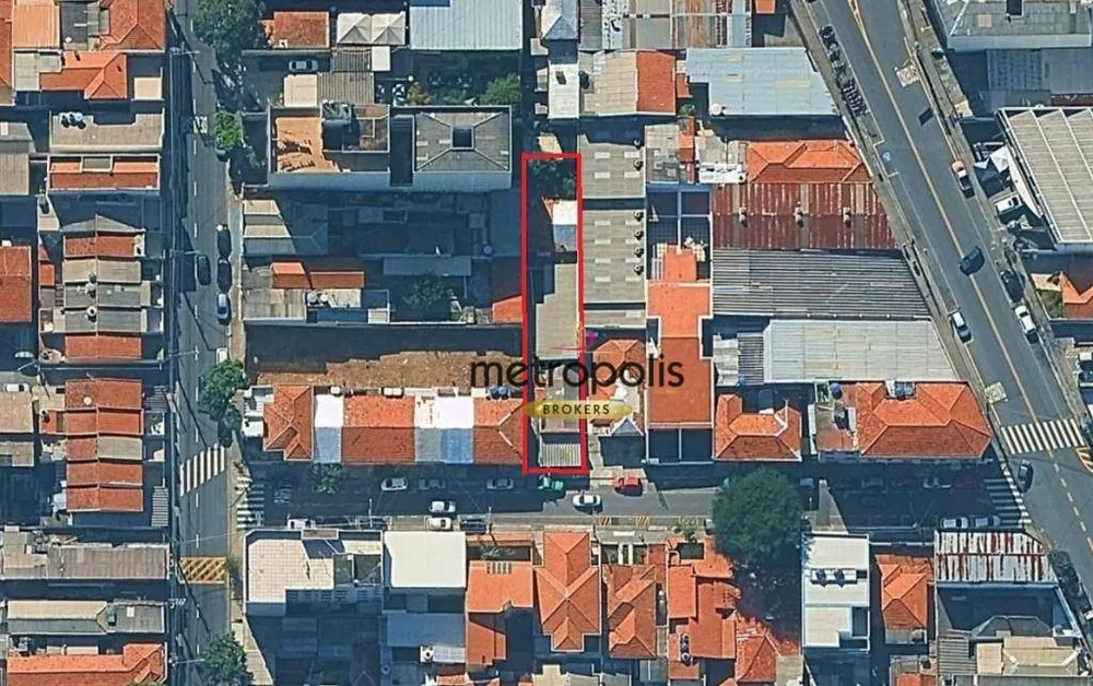 Terreno, 360 m² - Foto 1