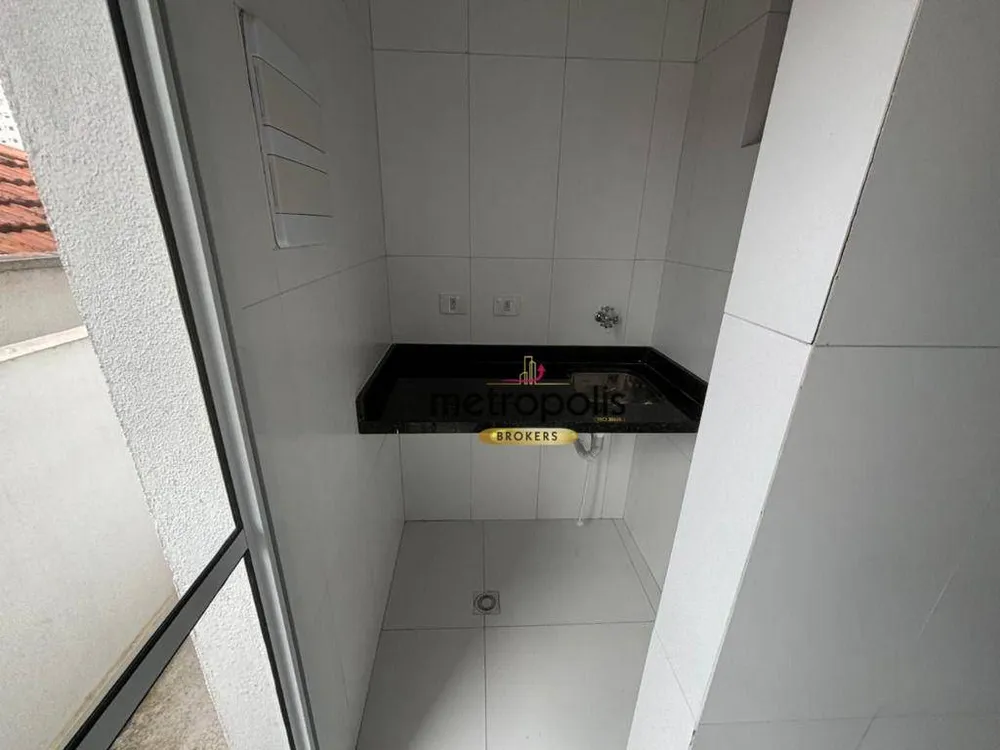 Apartamento, 2 quartos, 48 m² - Foto 4