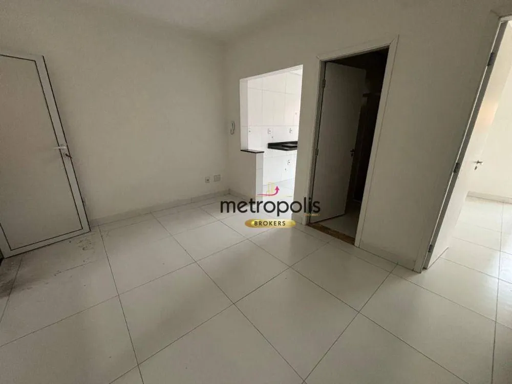 Apartamento, 2 quartos, 48 m² - Foto 2