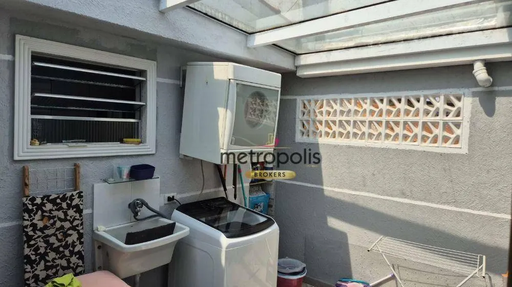 Casa, 2 quartos, 107 m² - Foto 11