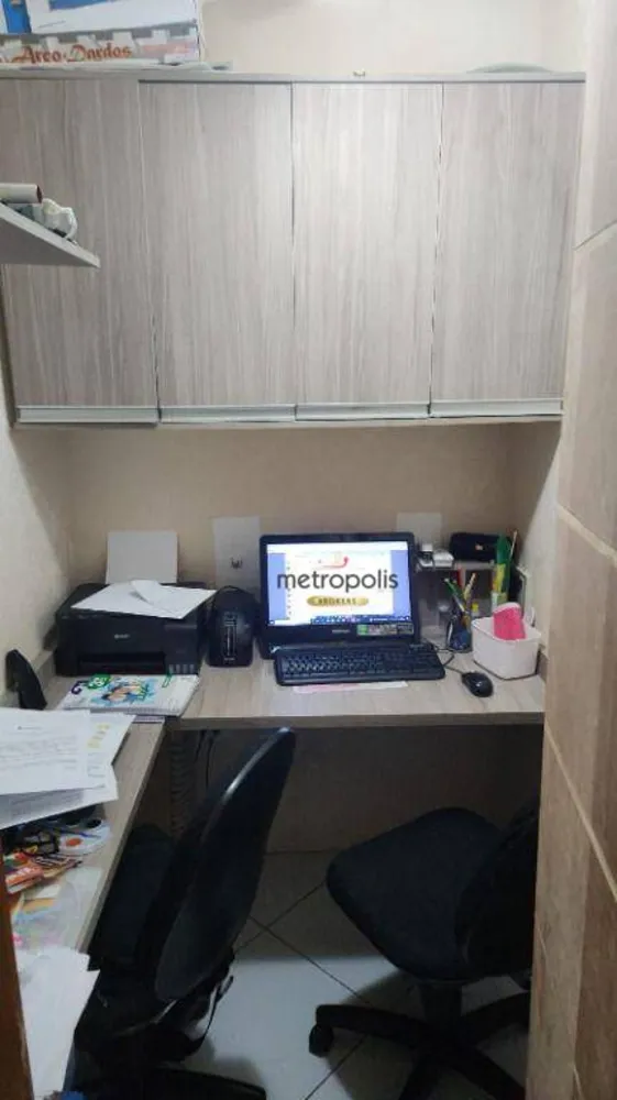 Casa, 2 quartos, 107 m² - Foto 6