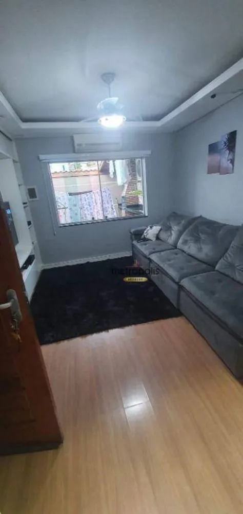 Casa, 2 quartos, 107 m² - Foto 2