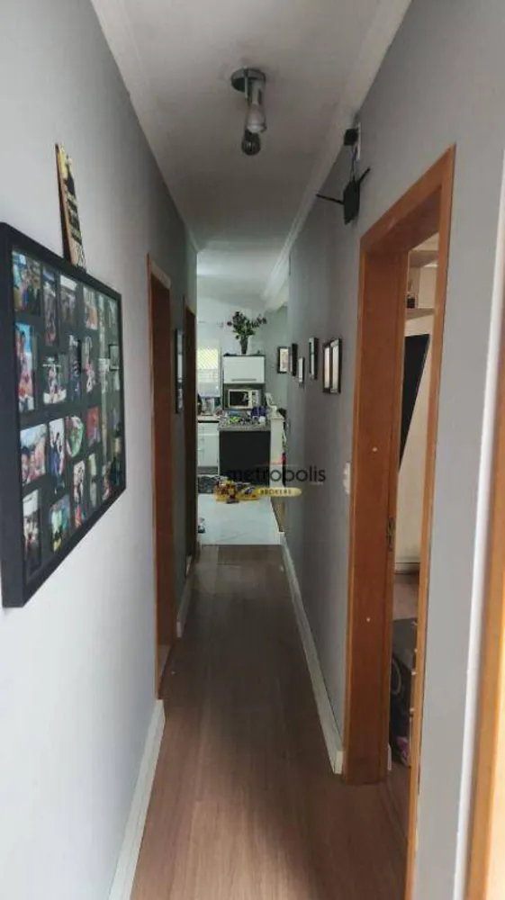 Casa, 2 quartos, 107 m² - Foto 9