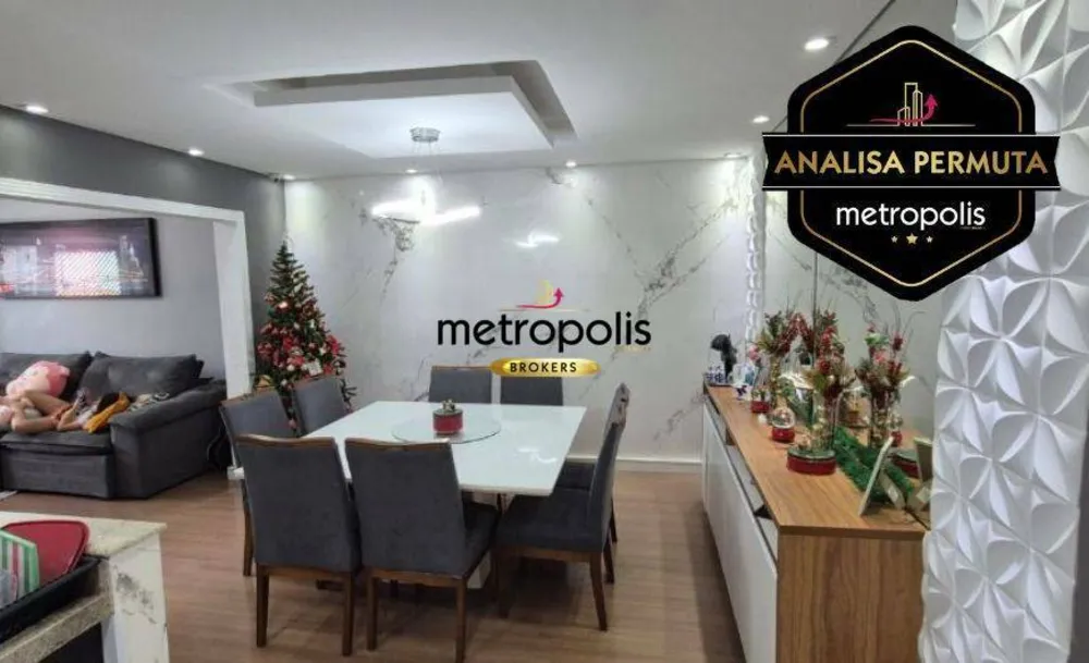 Casa, 2 quartos, 107 m² - Foto 1