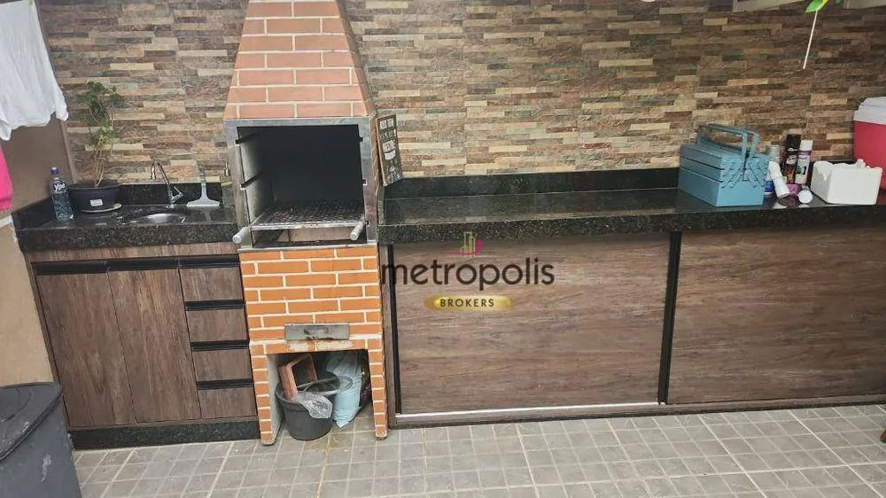 Casa, 2 quartos, 107 m² - Foto 10