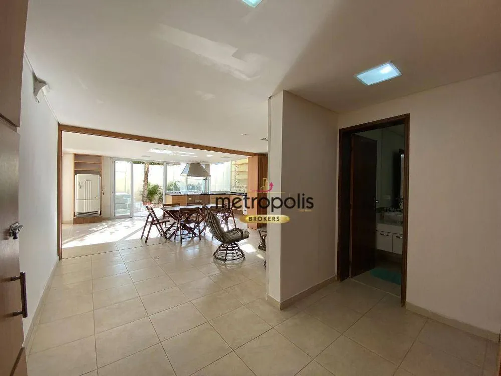 Sobrado, 3 quartos, 254 m² - Foto 8