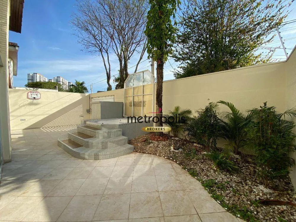 Sobrado, 3 quartos, 254 m² - Foto 6