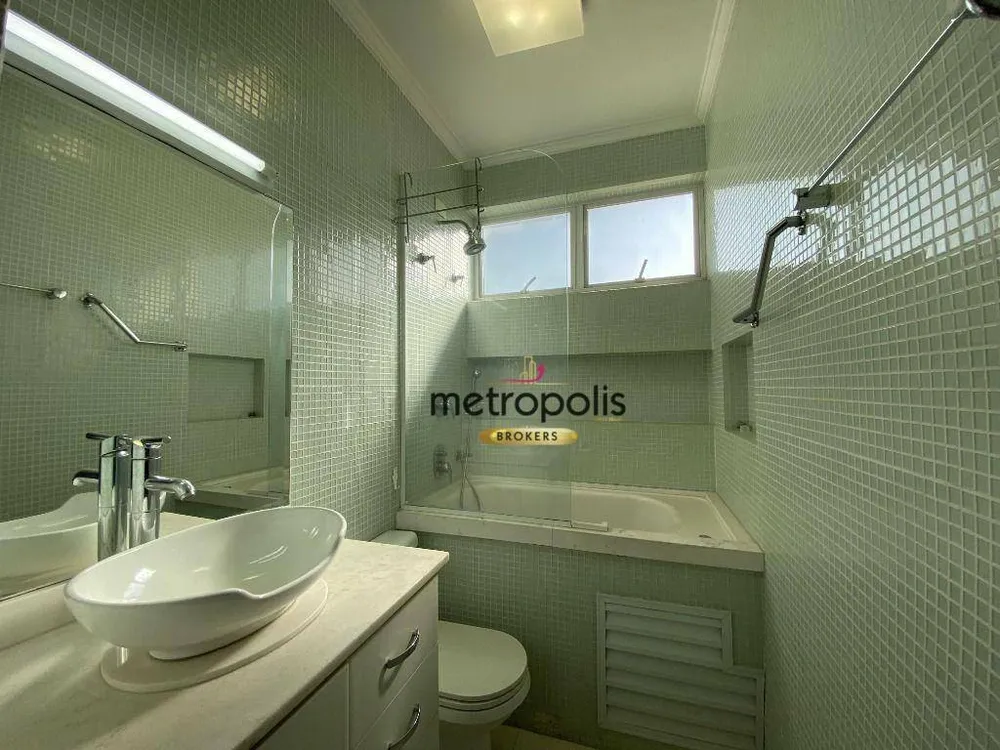 Sobrado, 3 quartos, 254 m² - Foto 8