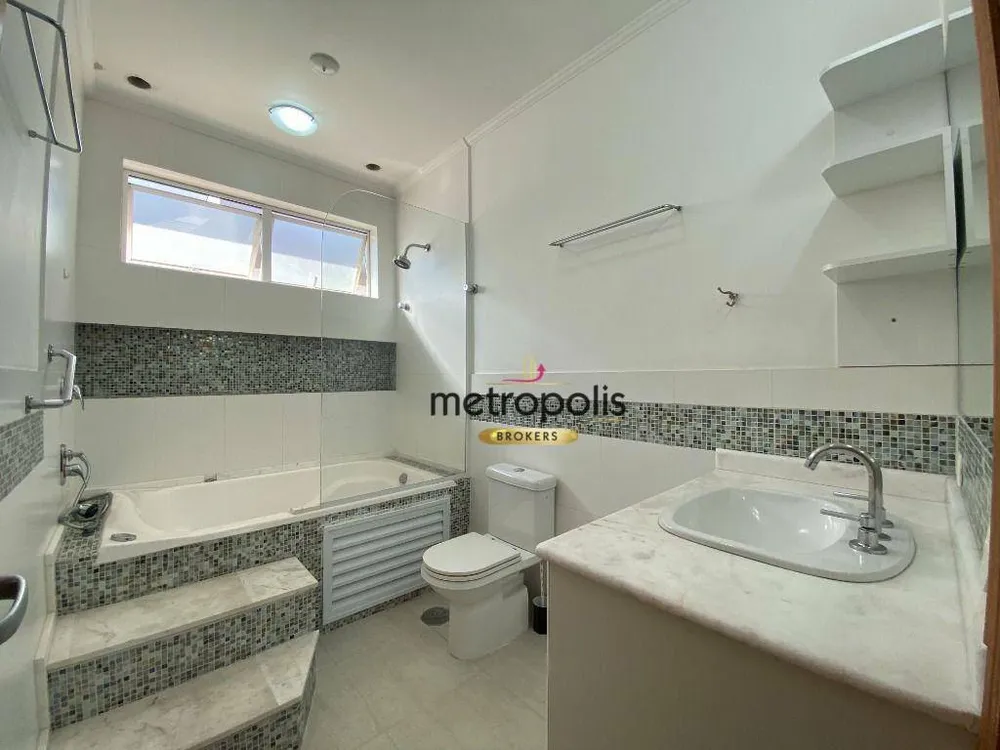 Sobrado, 3 quartos, 254 m² - Foto 7