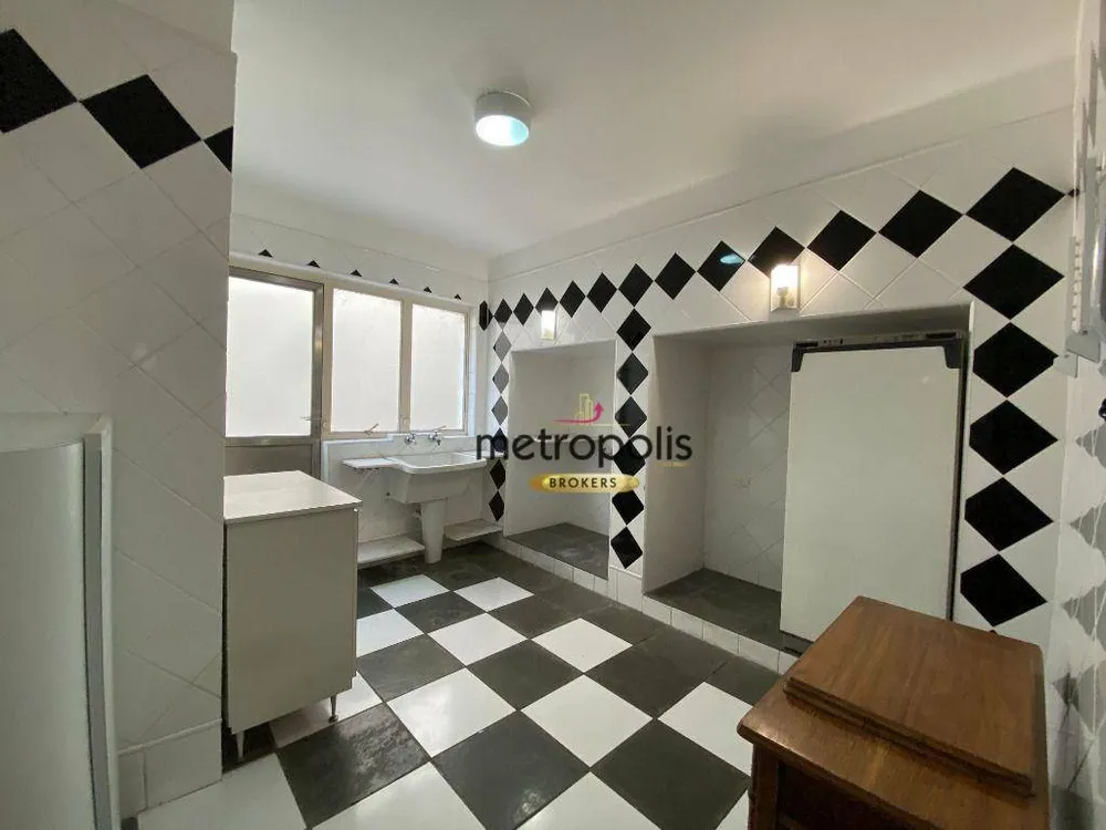 Sobrado, 3 quartos, 254 m² - Foto 1