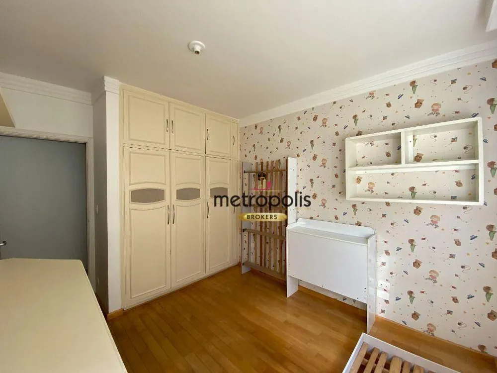 Sobrado, 3 quartos, 254 m² - Foto 5