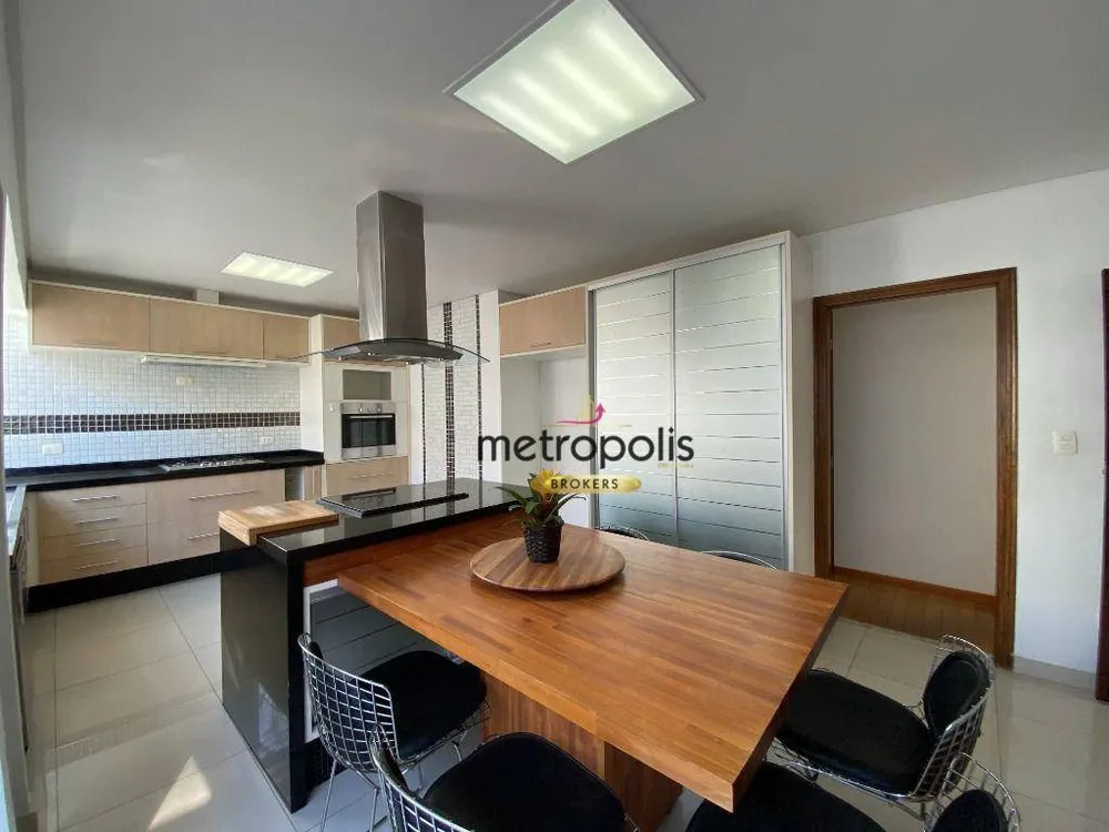Sobrado, 3 quartos, 254 m² - Foto 3