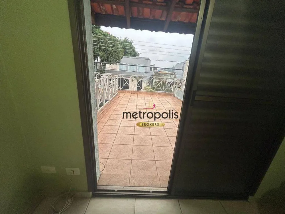 Sobrado, 3 quartos, 420 m² - Foto 7