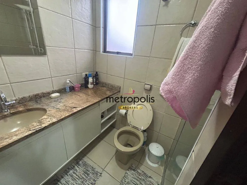 Sobrado, 3 quartos, 420 m² - Foto 4