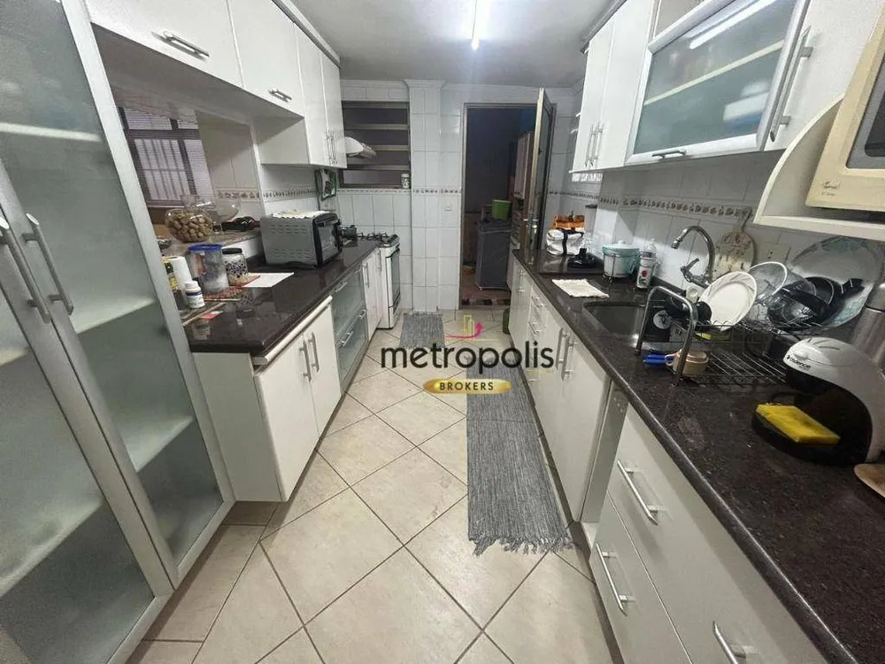 Sobrado, 3 quartos, 420 m² - Foto 6