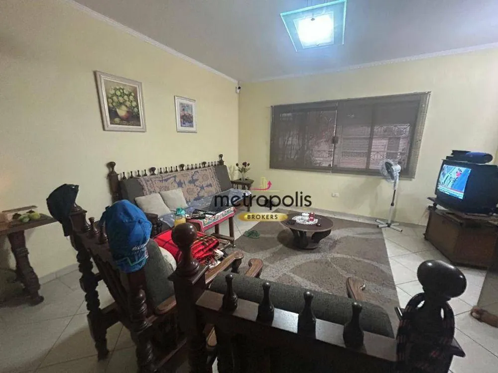 Sobrado, 3 quartos, 420 m² - Foto 7