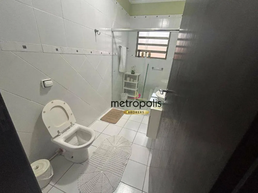 Sobrado, 3 quartos, 420 m² - Foto 5
