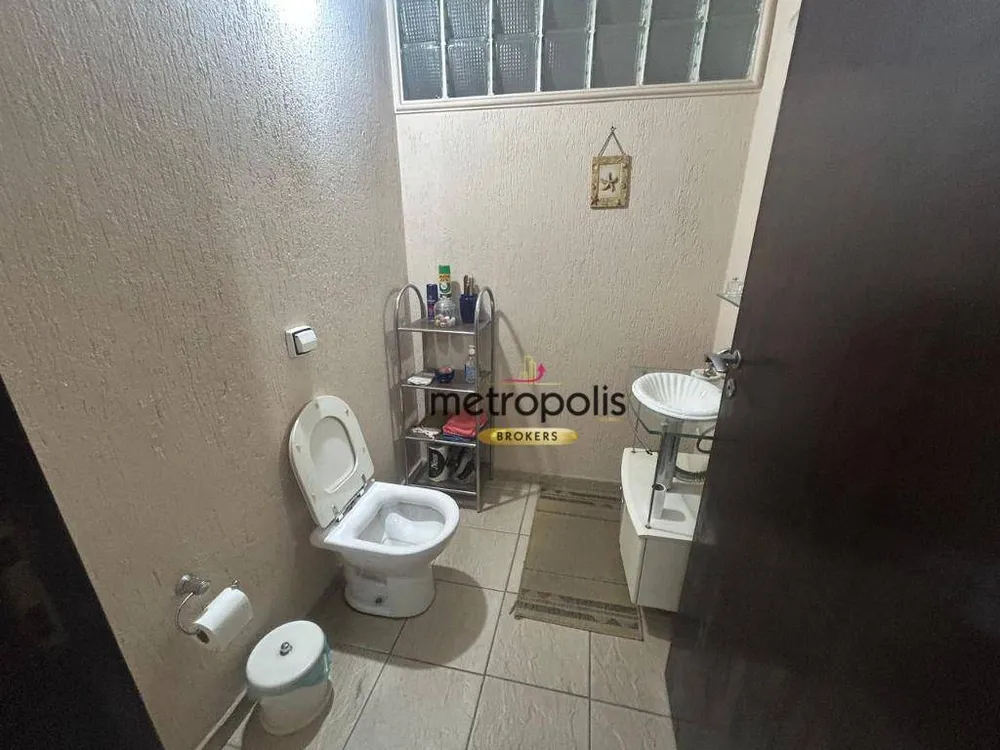 Sobrado, 3 quartos, 420 m² - Foto 8