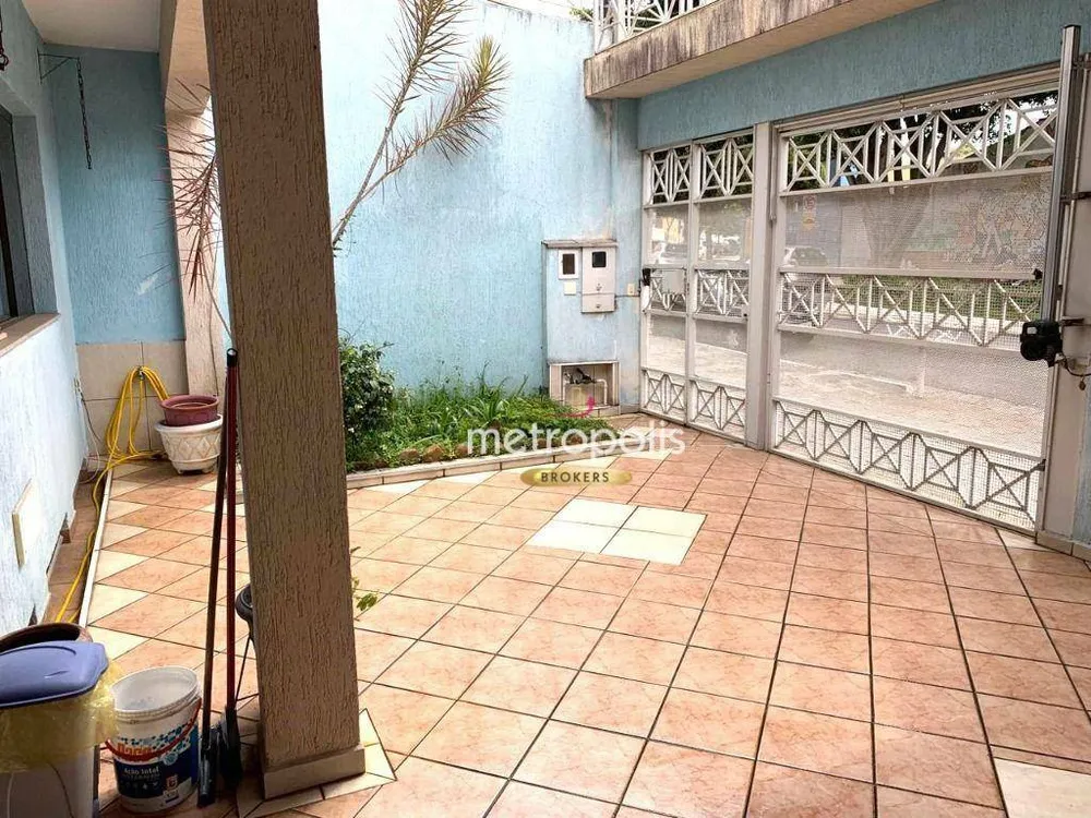 Sobrado, 3 quartos, 420 m² - Foto 2