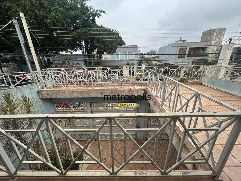 Sobrado, 3 quartos, 420 m² - Foto 3