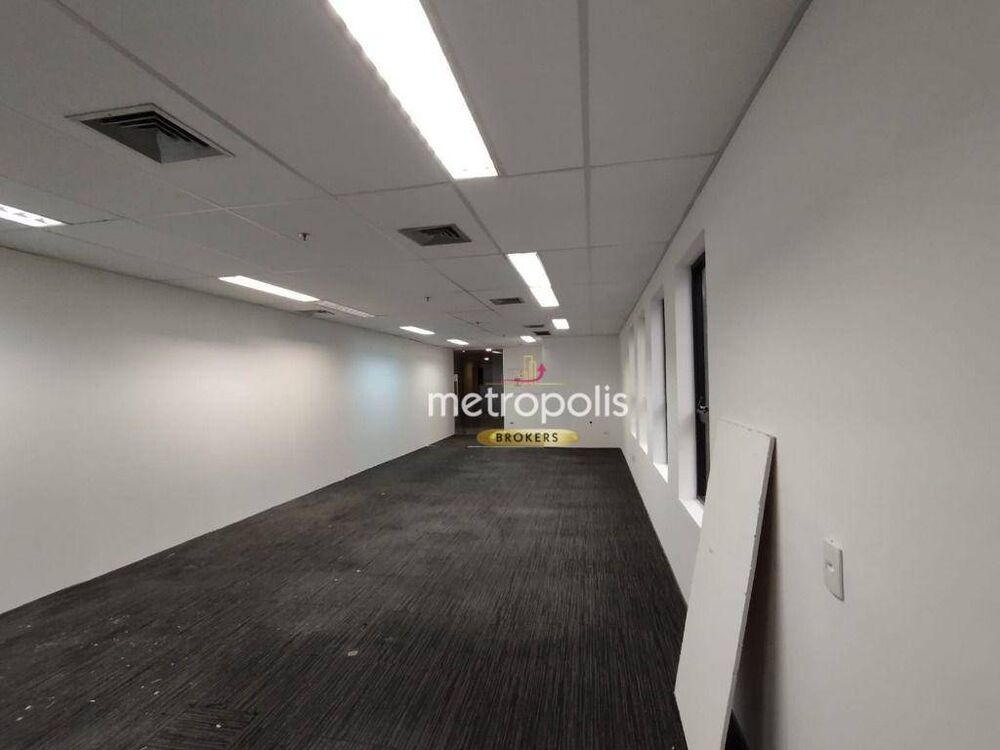 Conjunto Comercial-Sala para alugar, 60m² - Foto 2