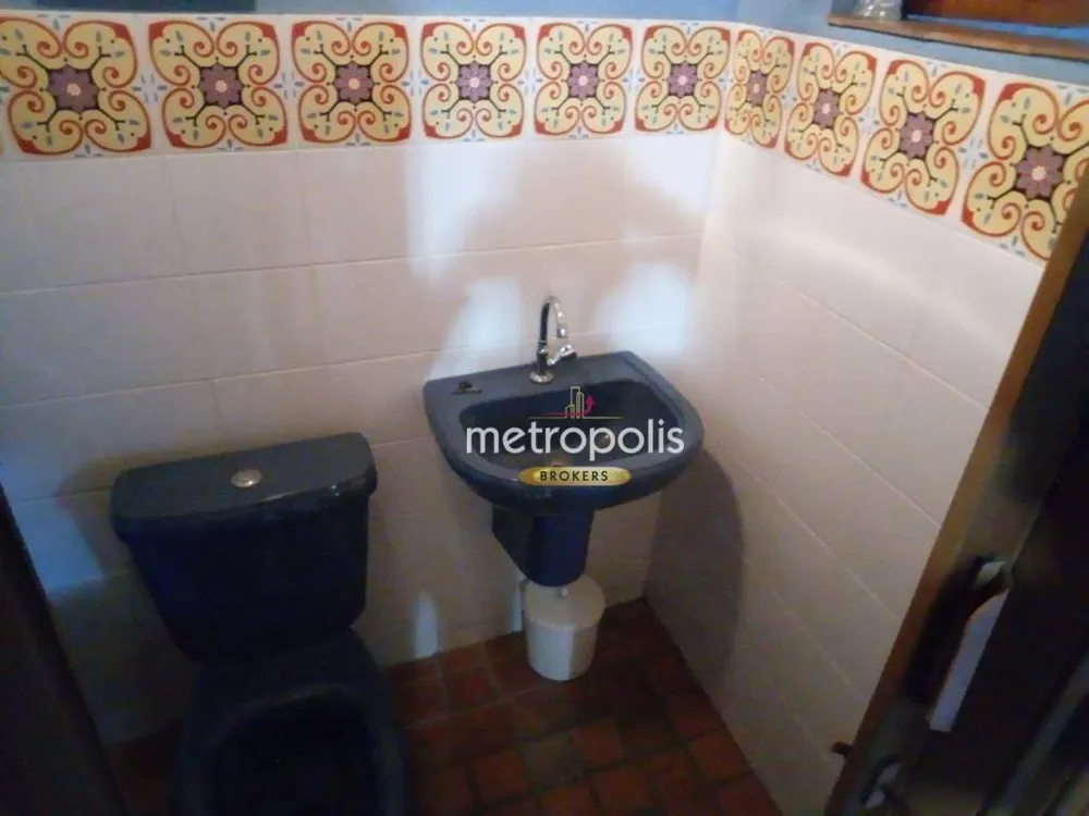 Sobrado, 2 quartos, 200 m² - Foto 1