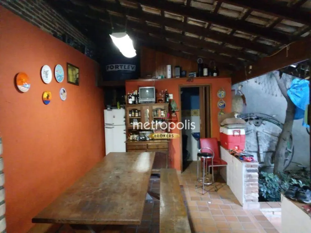 Sobrado, 2 quartos, 200 m² - Foto 5