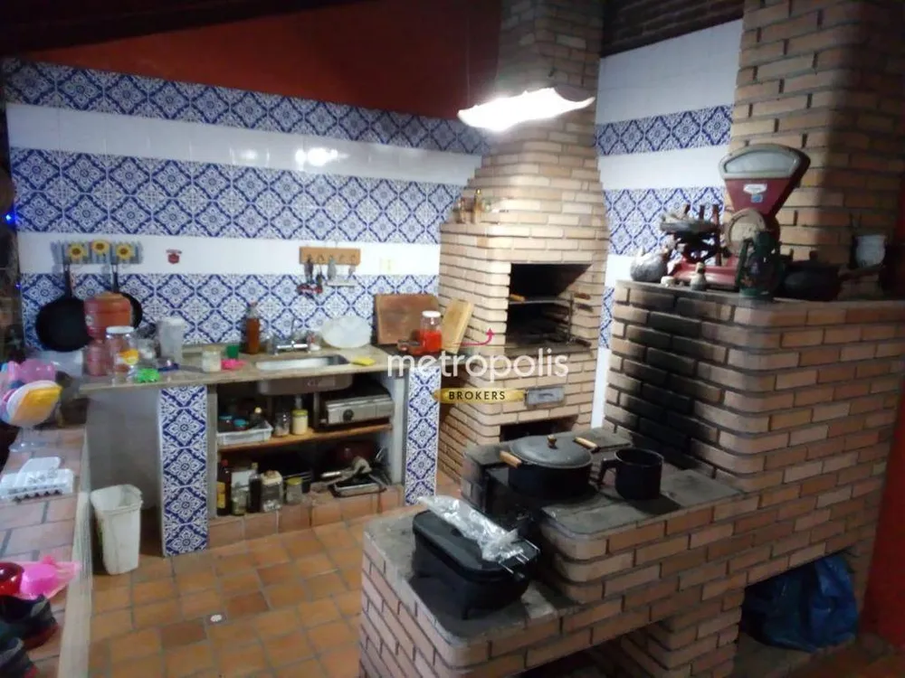 Sobrado, 2 quartos, 200 m² - Foto 6