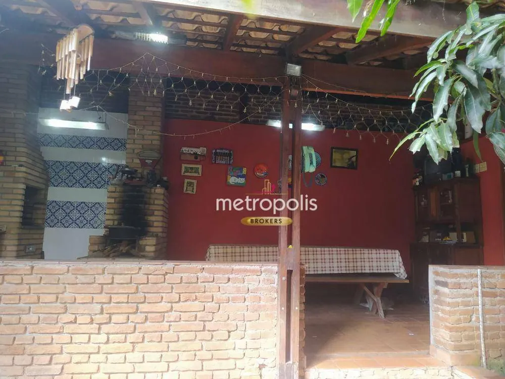 Sobrado, 2 quartos, 200 m² - Foto 4