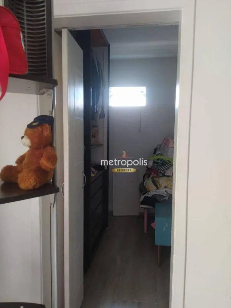 Sobrado, 2 quartos, 200 m² - Foto 6