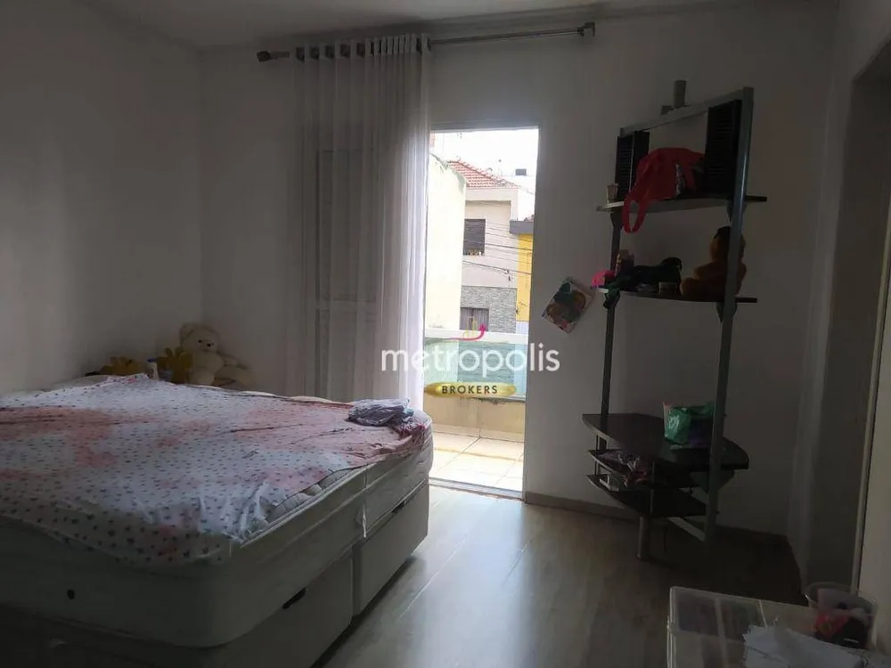 Sobrado, 2 quartos, 200 m² - Foto 9