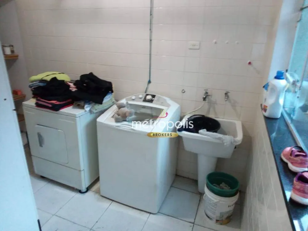 Sobrado, 2 quartos, 200 m² - Foto 7