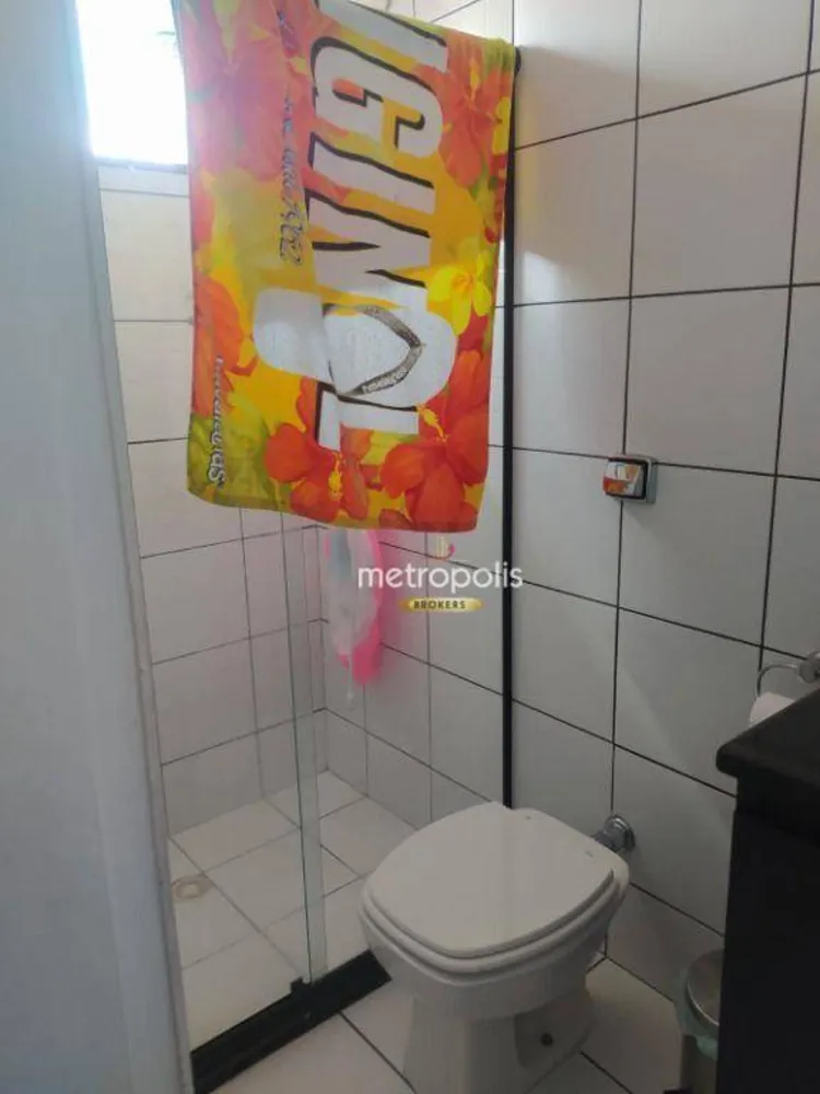 Sobrado, 2 quartos, 200 m² - Foto 8