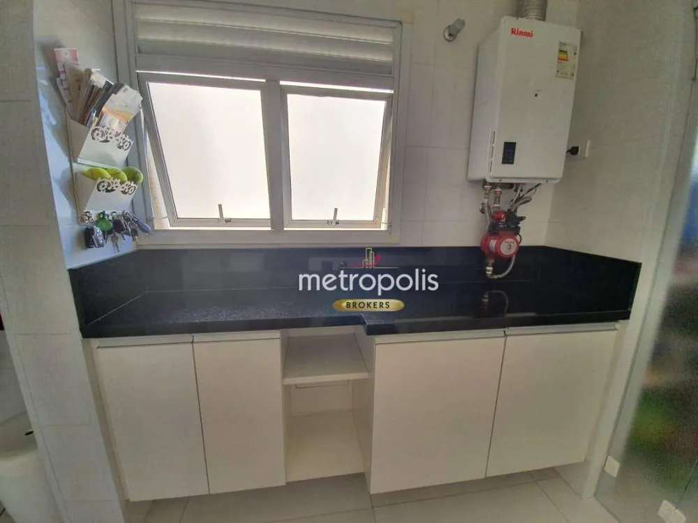Cobertura, 3 quartos, 190 m² - Foto 5