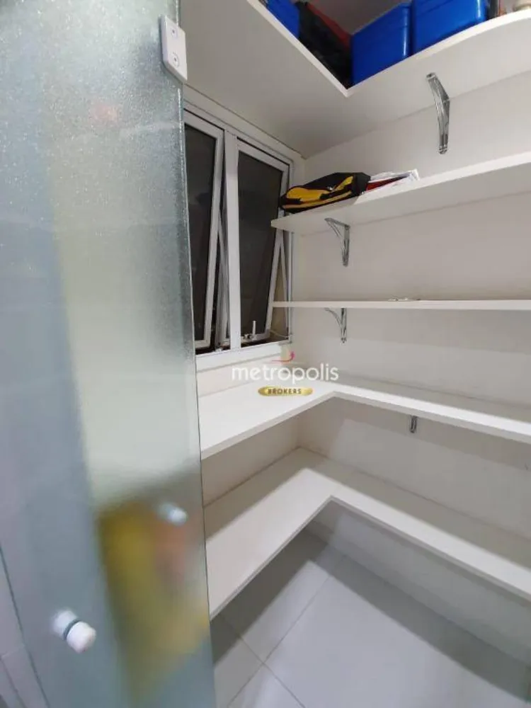 Cobertura, 3 quartos, 190 m² - Foto 3