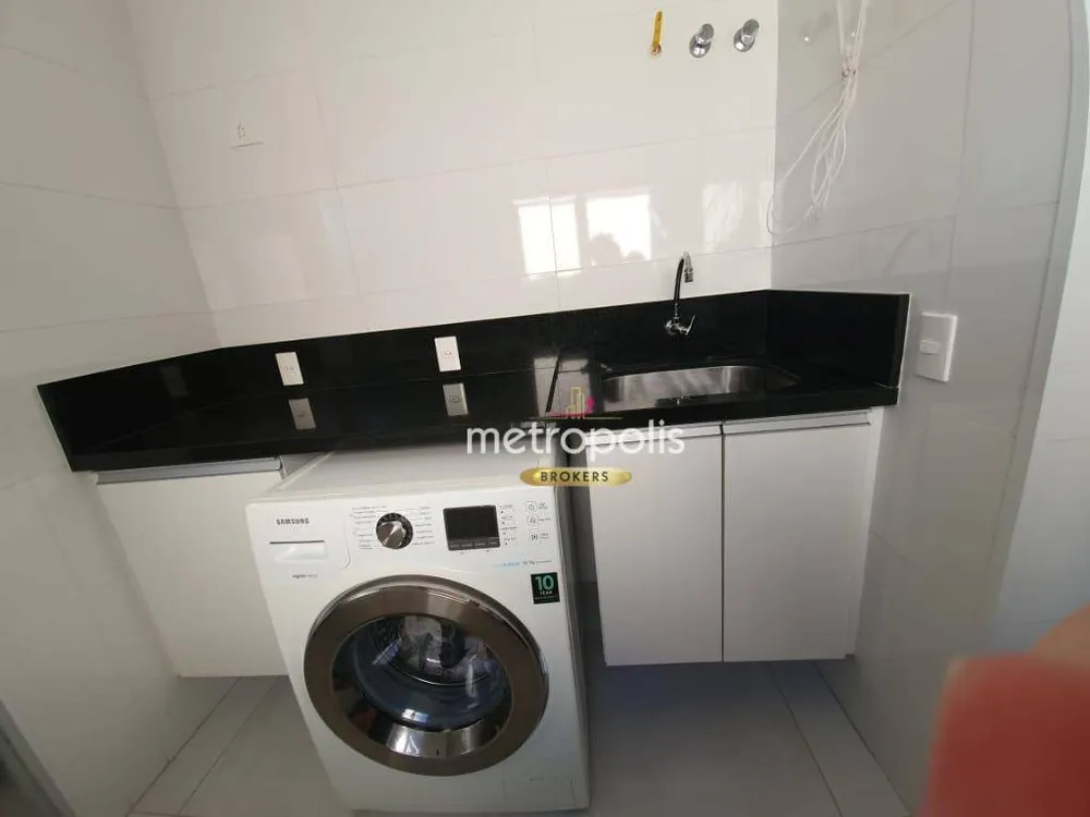 Cobertura, 3 quartos, 190 m² - Foto 4