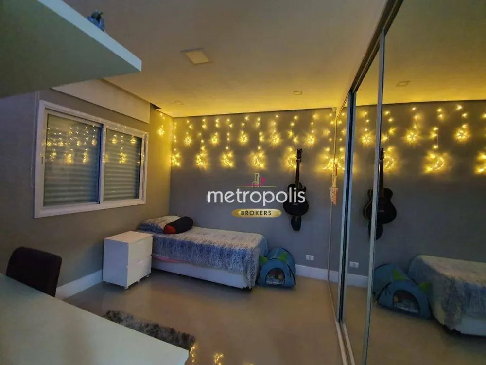 Cobertura, 3 quartos, 190 m² - Foto 1