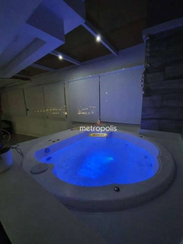 Cobertura, 3 quartos, 190 m² - Foto 7
