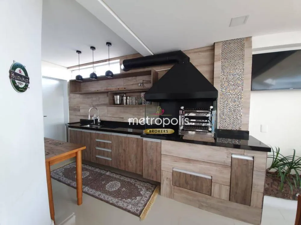 Cobertura, 3 quartos, 190 m² - Foto 1