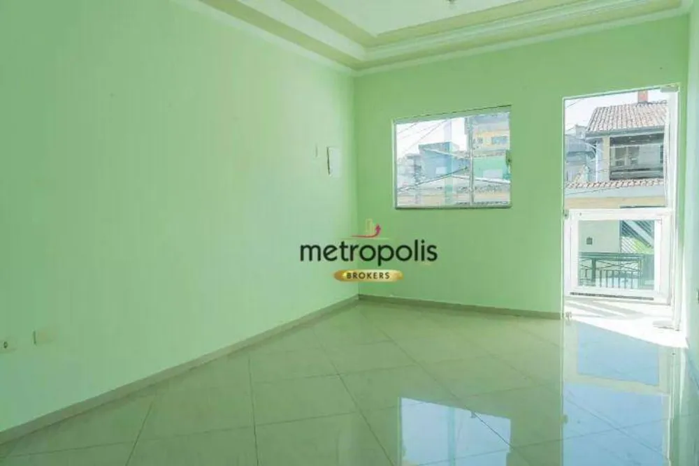 Sobrado, 2 quartos, 122 m² - Foto 1