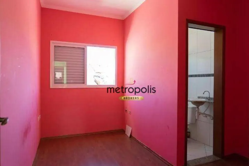 Sobrado, 2 quartos, 122 m² - Foto 9